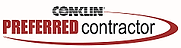 Green Improvements Conklin Preferred Contractor