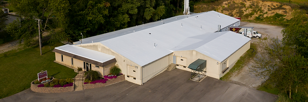 Commercial Roofer In South Bend
