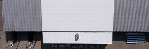 Warsaw Commercial Roofer